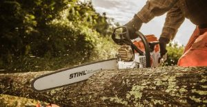  Stihl Chainsaw dealer Toronto, Mississauga, Burlington