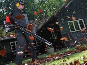 leaf blowers & Vaccum on sale oakville, mississauga, toronto, burlington