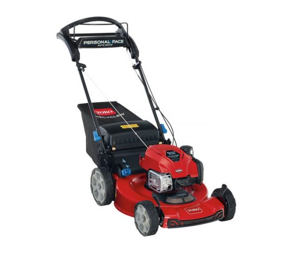 Toro Lawn Mower 21465 Toronto, Oakville, Mississauga, Burlington