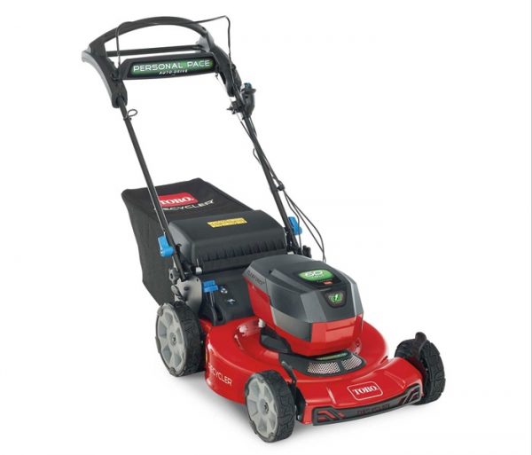 TORO 21466 Lawn Mower | Current Power Machinery