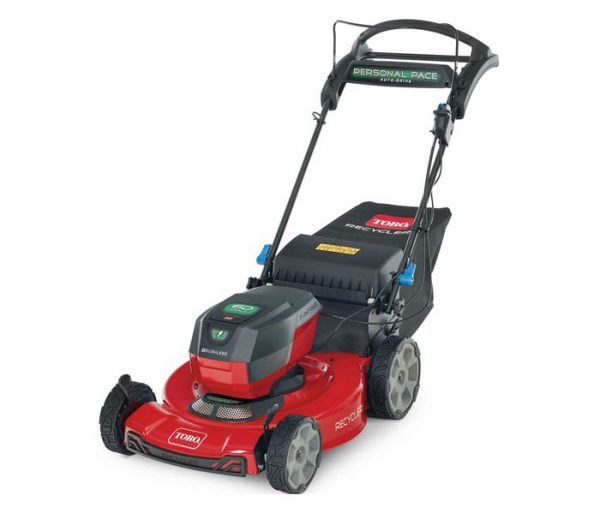 Toro Lawn Mower 21466 Toronto, Oakville, Mississauga, Burlington