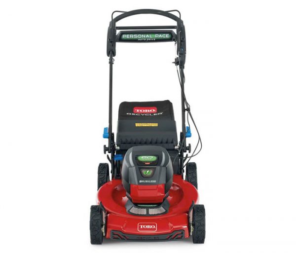 Toro Lawn Mower 21466 Toronto, Oakville, Mississauga, Burlington