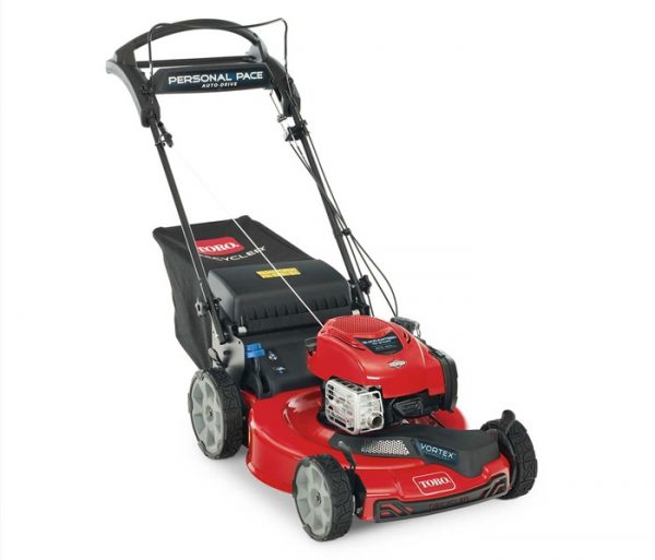 Toro Lawn Mower 21464 Toronto, Oakville, Mississauga, Burlington