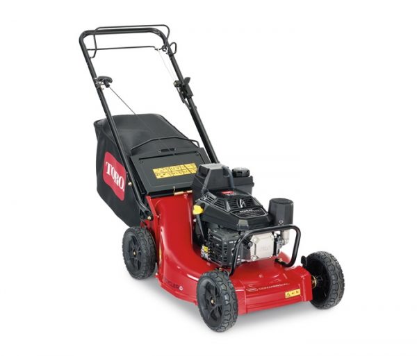 TORO 22287 Lawn Mower | Current Power Machinery