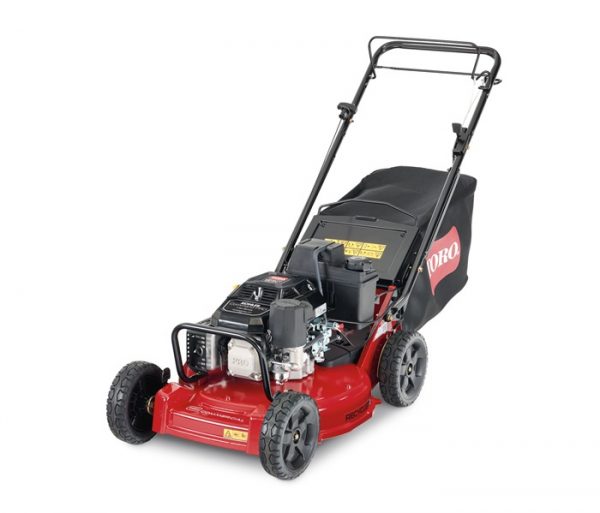 TORO 22287 Lawn Mower | Current Power Machinery