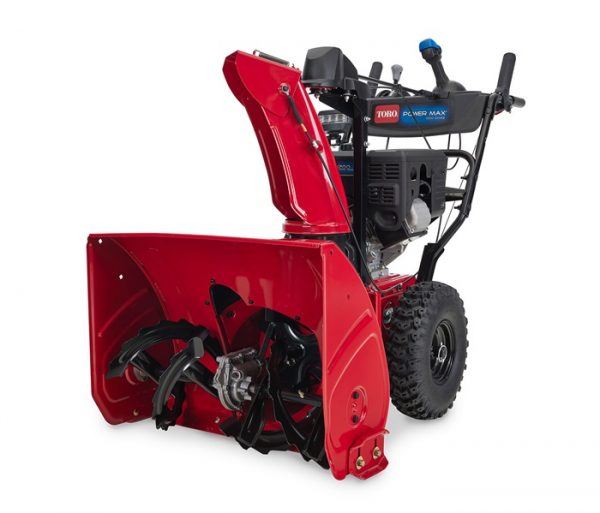 TORO 37805 Snow Blower | Current Power Machinery