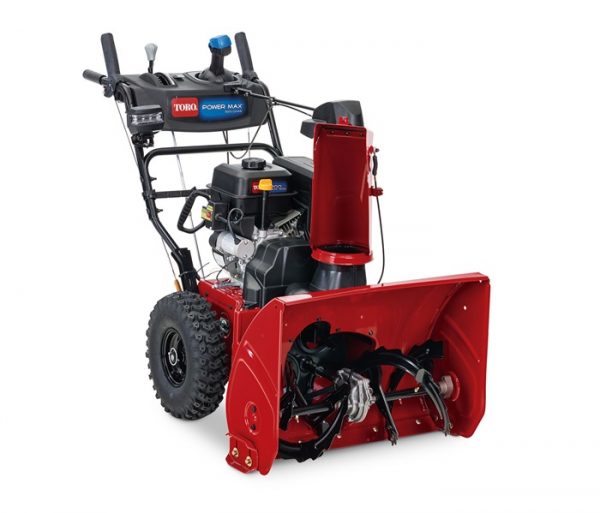 TORO 37805 Snow Blower | Current Power Machinery