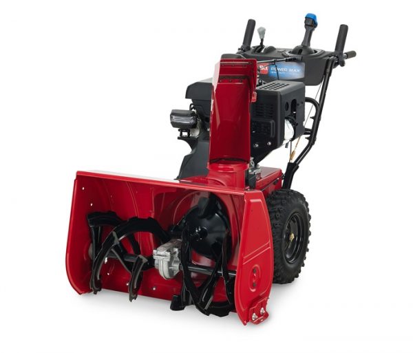 TORO 38830 Snow Blower at Current Power Machinery