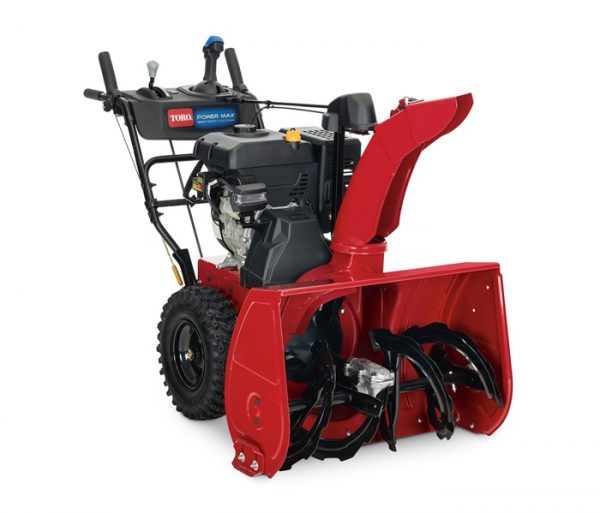 TORO 38830 Snow Blower at Current Power Machinery