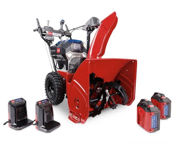 TORO 39924 Snow Blower | Current Power Machinery