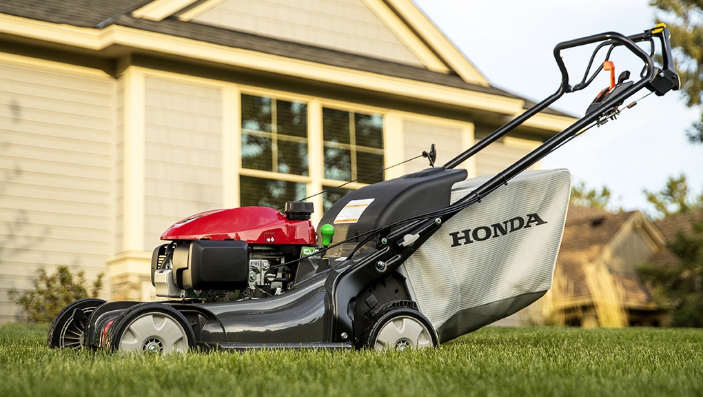 Honda Lawn Mowers On Sale Oakville, Toronto, Mississauga