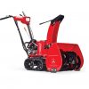 Honda HSS622CTD1 Snow Blowers | at Current Power Machinery