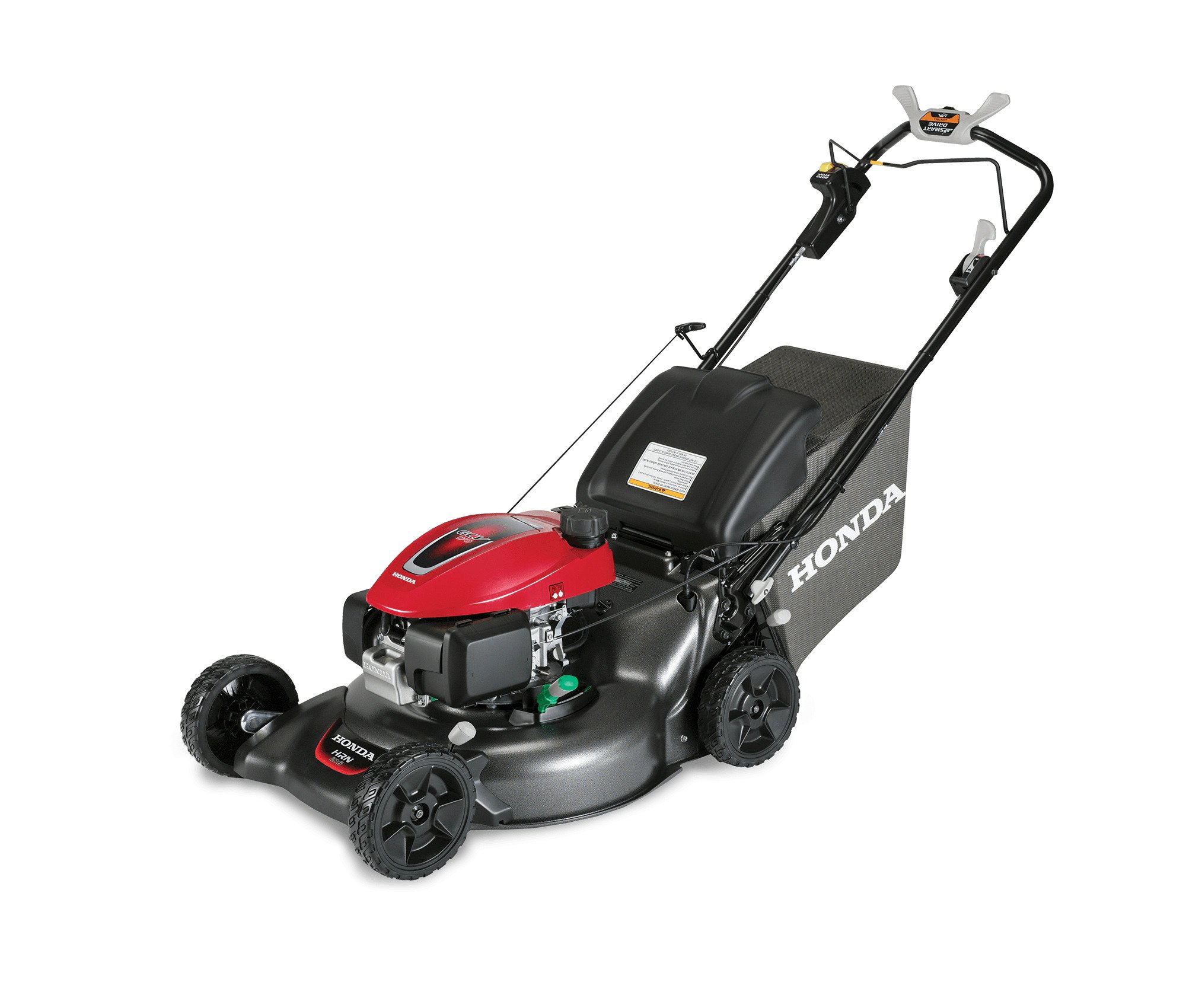 Honda petrol sales mowers for sale