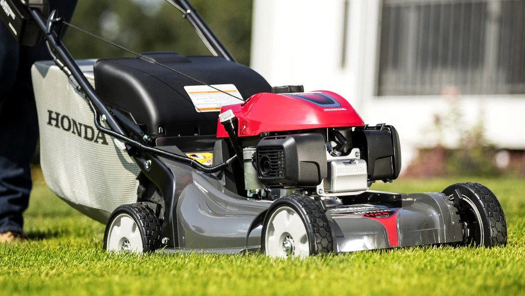 Honda Lawn Mowers On Sale Mississauga