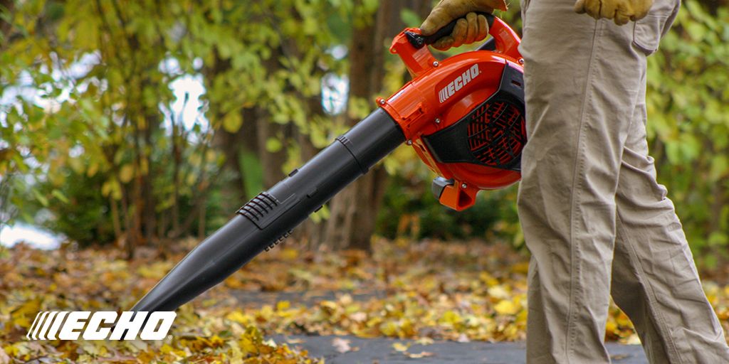 Echo Leaf Blower Toronto, Mississauga, Oakville, Burlington