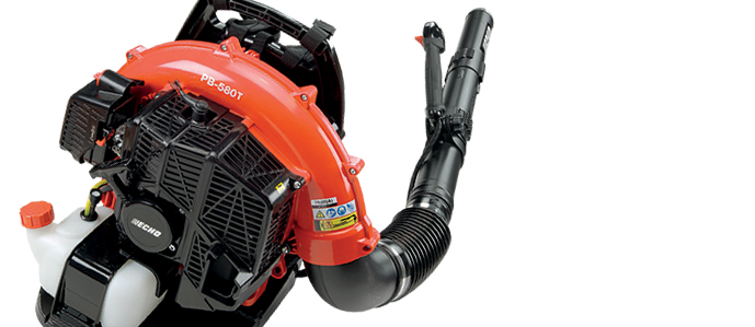 Pb580t blower on sale