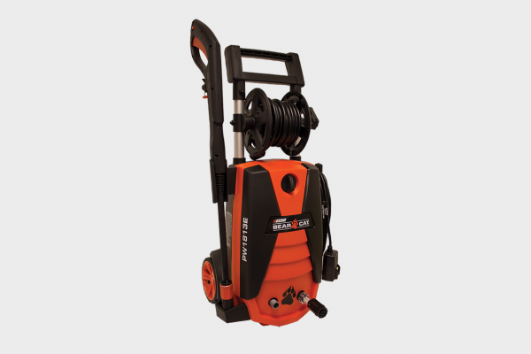 BEARCAT PW1813E Pressure Washer