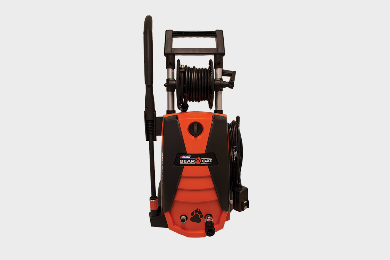 BEARCAT PW1813E