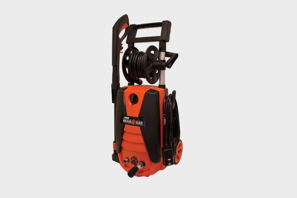 BEARCAT PW1813E Pressure Washer