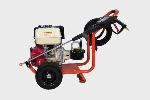 BEARCAT PW4000 Pressure Washers Toronto, Mississauga, Burlington