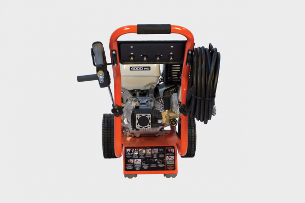 BEARCAT PW4000 Pressure Washers Toronto, Mississauga, Burlington