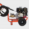 BEARCAT PW4000 Pressure Washers Toronto, Mississauga, Burlington