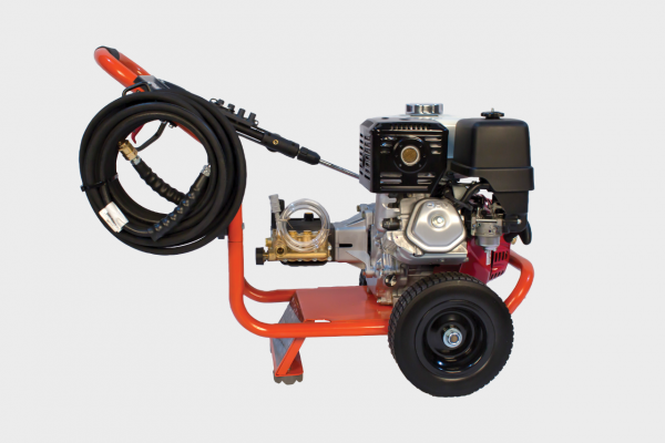 BEARCAT PW4000 Pressure Washers Toronto, Mississauga, Burlington