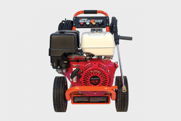 BEARCAT PW4000 Pressure Washers Toronto, Mississauga, Burlington