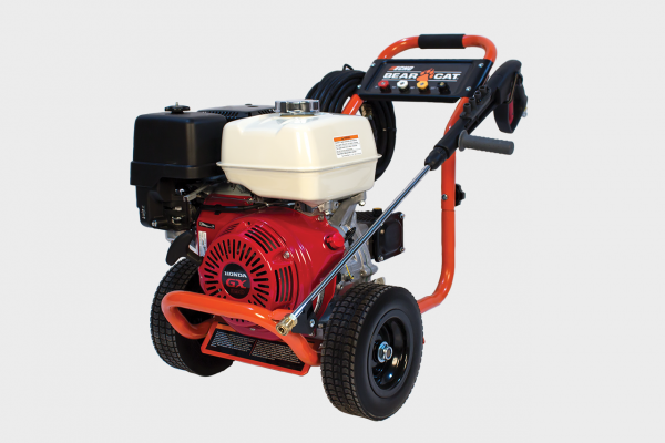 BEARCAT PW4000 Pressure Washers Toronto, Mississauga, Burlington