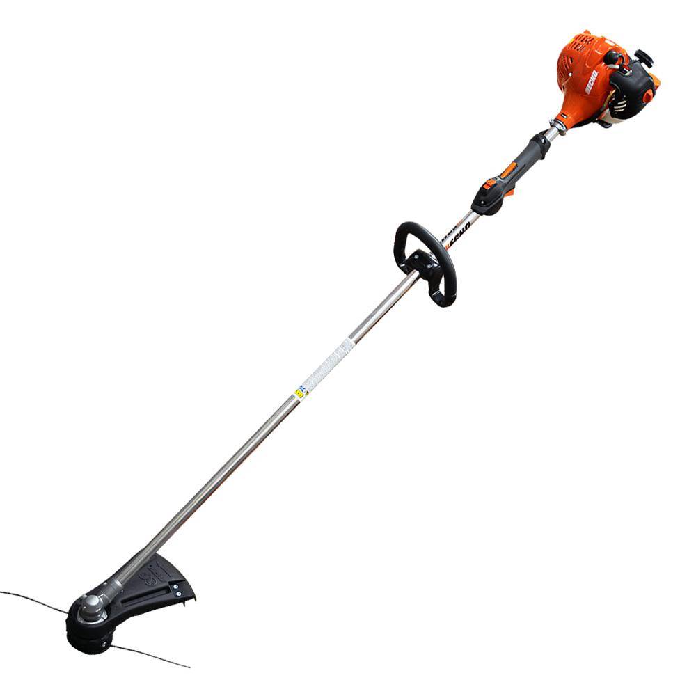 Echo bush trimmer discount