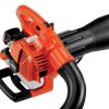 ECHO ES-250 Leaf Vaccum Toronto, Burlington, Mississauga