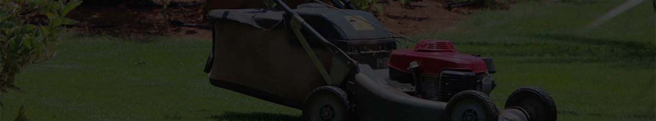Lawn Mower for Sale in Toronto, Mississauga, Oakville at Current Power Machinery