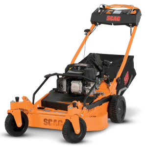 SCAG SFC30 Lawn Mower | Current Power Machinery