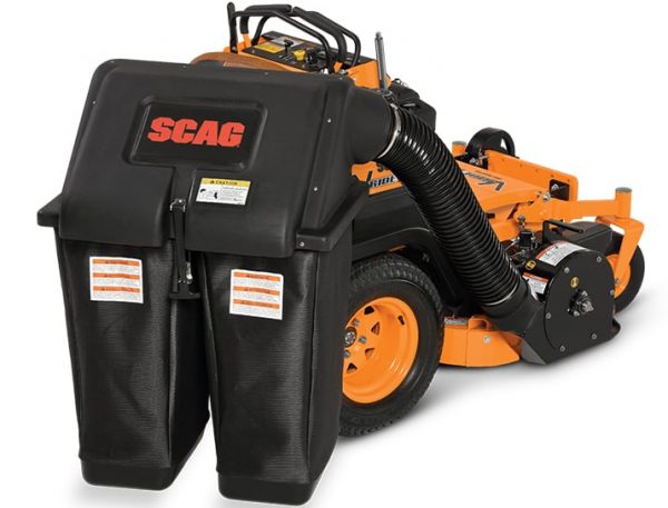 SCAG Gardening Tools & Landscaping Equipments Toronto, Mississauga | Current Power Machinery