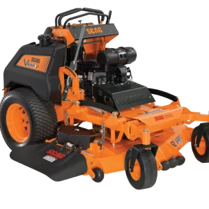 SCAG Gardening Tools & Landscaping Equipments Toronto, Mississauga | Current Power Machinery