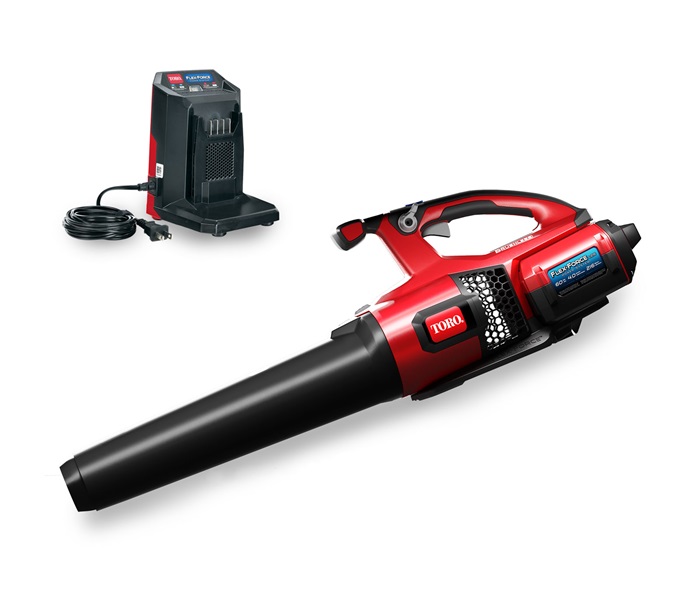 Toro 51624 clearance leaf blower