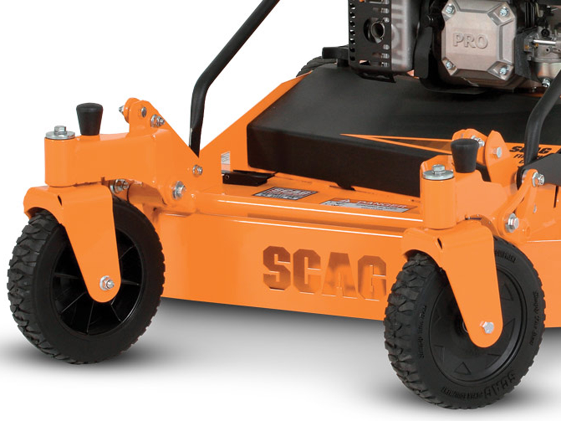 SCAG 7A02 - Image 3