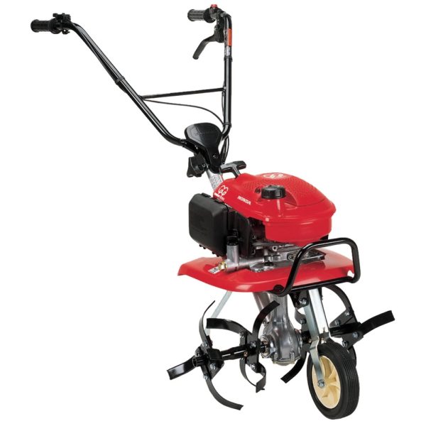 Honda F220ct