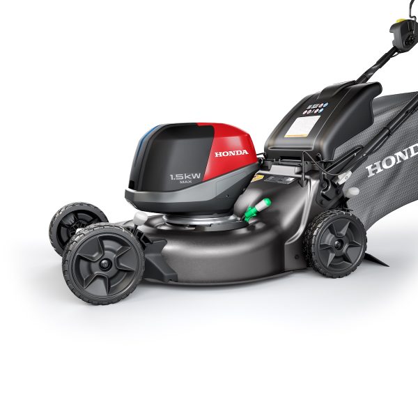 Honda HRN-BV - Image 4